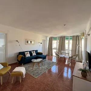  Apartamento Gran Con Parking Gratis Centro De
