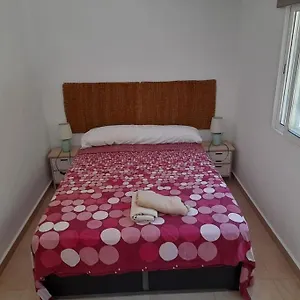  Apartamento Garcia Noblejas - Apartamento En
